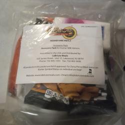 Kosher MRE EPA Ration Pack Accessoires