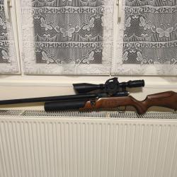 Carabine pcp lynx MKll