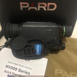 PARD MONOCULAIRE VISION NOCTURNE PNV009