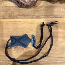 Fred Perrin Le Push Dagger G10