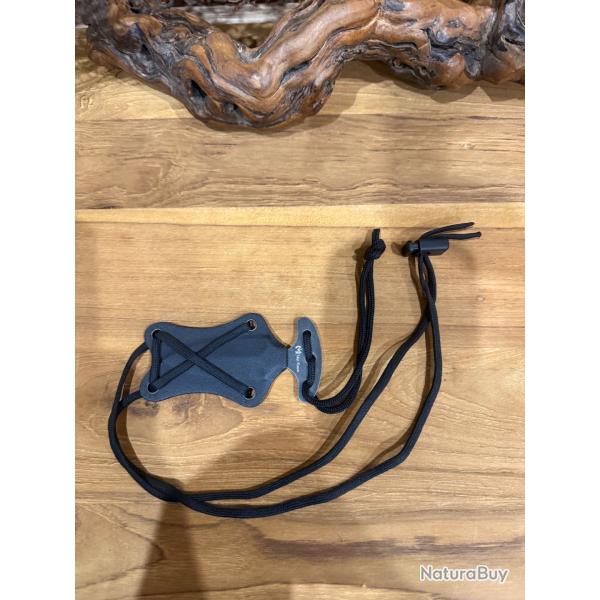 Fred Perrin Le Push Dagger G10