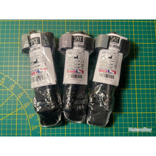 Garrot tourniquet CAT GEN7 neuf