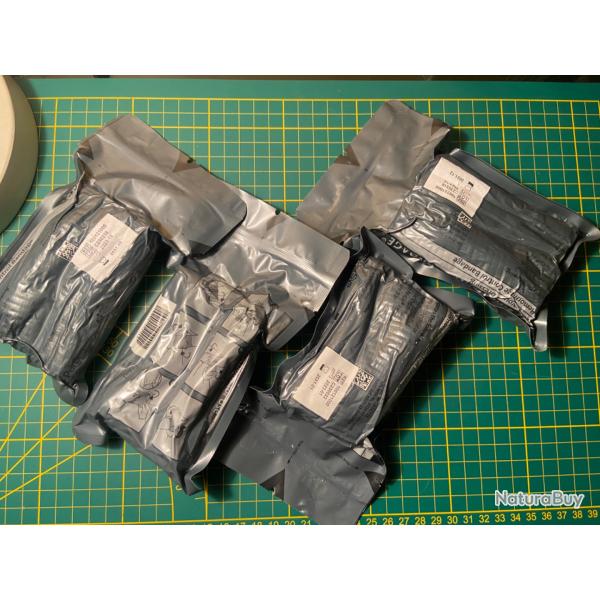 Pansement compressif isra�lien. Taille '4