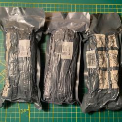 Pansements compressifs isra&eacute;liens taille &acute;&acute;6