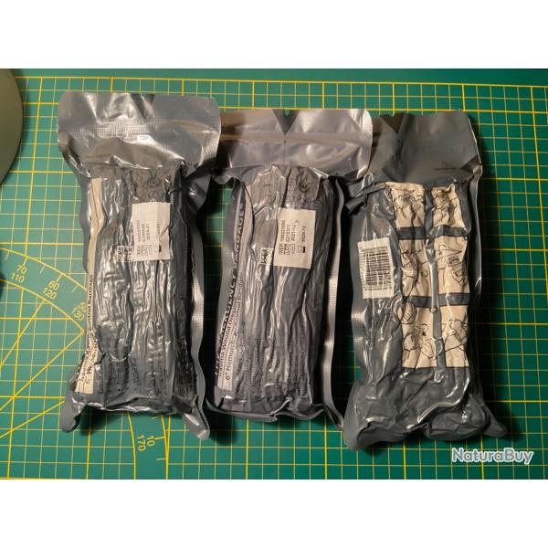 Pansements compressifs isra�liens taille ��6