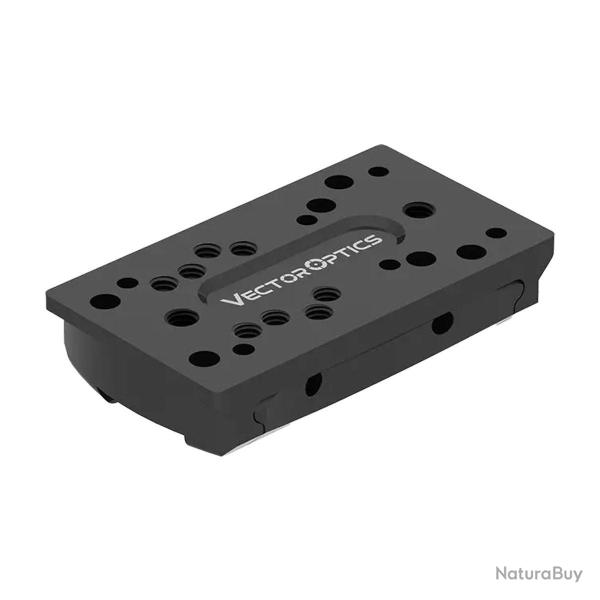 Montage Dovetail Universel MOJ MGT TEK GIN