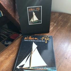 William Fife, l'architecte qui construisait les plus beaux voiliers, Franco Pace