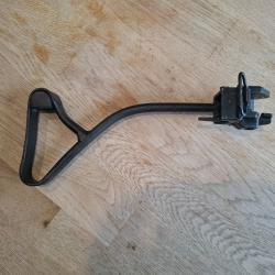 Crosse Pliante AK DDR