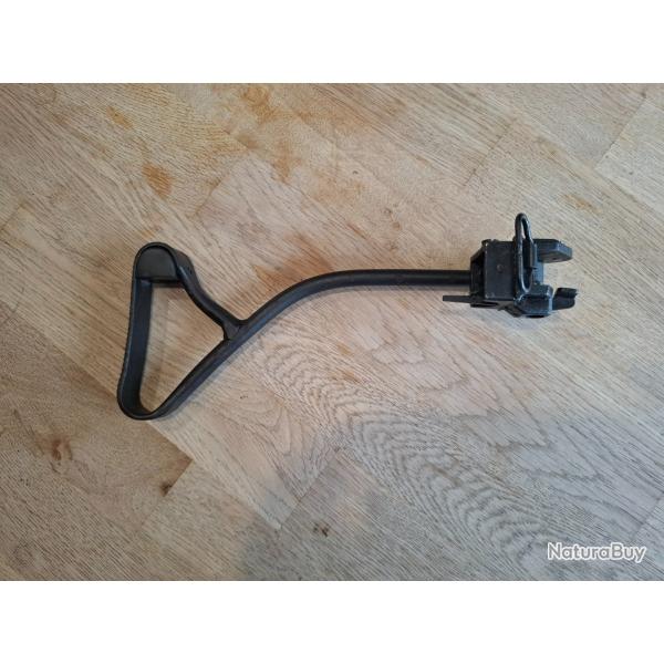 Crosse Pliante AK DDR