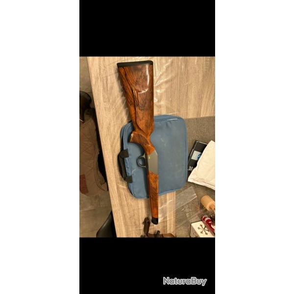 Carcasse �dition grey grade 6