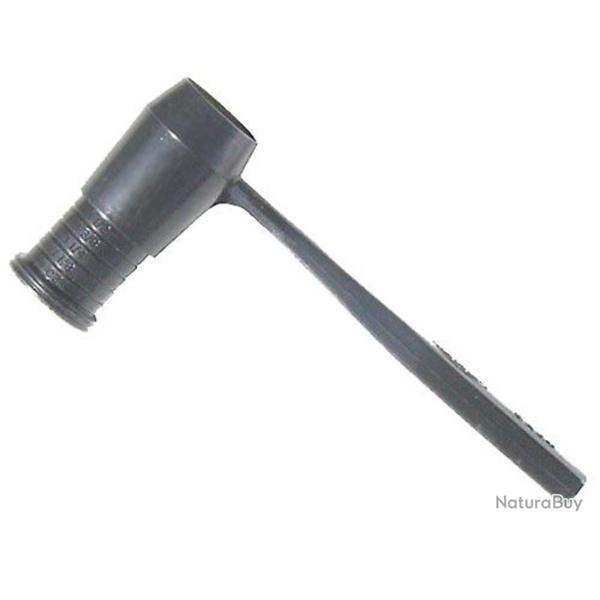 Lee Precision - Lee Adjustable Shot Dipper - Lee Adjustable Shot Dipper #90973