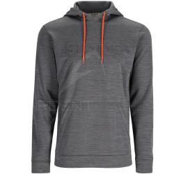Sweat SIMMS Challenger Hoody Slate S