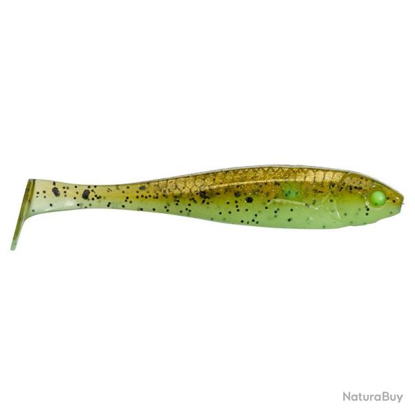 Leurre souple ILLEX Magic slim shad 5 Magic guripan