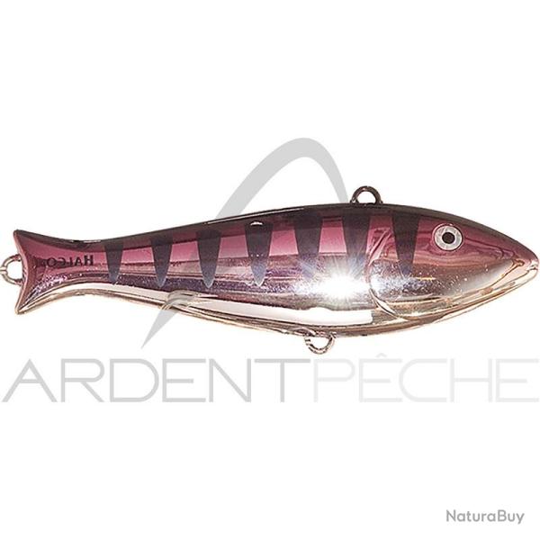 Poisson nageur HALCO Giant trembler R15 Chrome pink