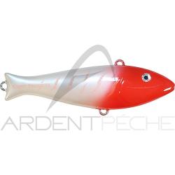 Poisson nageur HALCO Giant trembler H68 Flamin hot