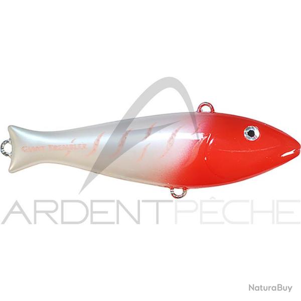 Poisson nageur HALCO Giant trembler H68 Flamin hot