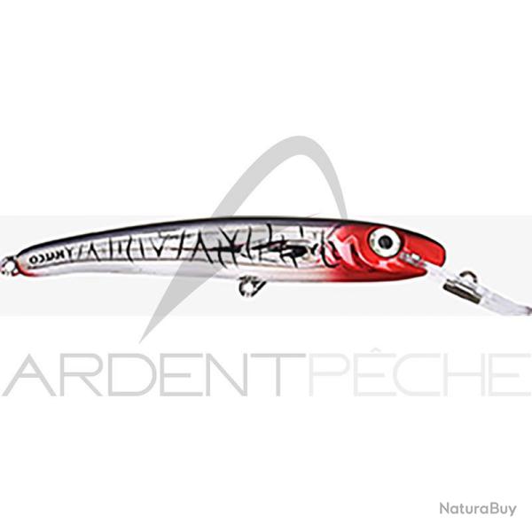 Poisson nageur HALCO Laser pro 140 R49
