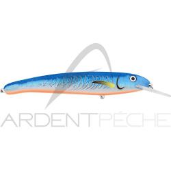 Poisson nageur HALCO Laser pro 160 H90 Blue fluro