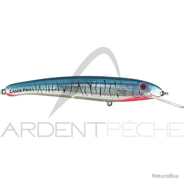Poisson nageur HALCO Laser pro 190 H57 Baitfish