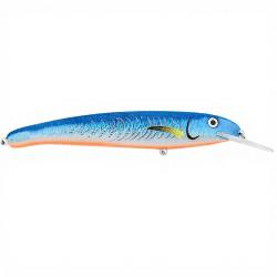 Poisson nageur HALCO Laser pro 190 H90 Blue fluro