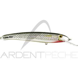 Poisson nageur HALCO Laser pro 190 R25 Mullet