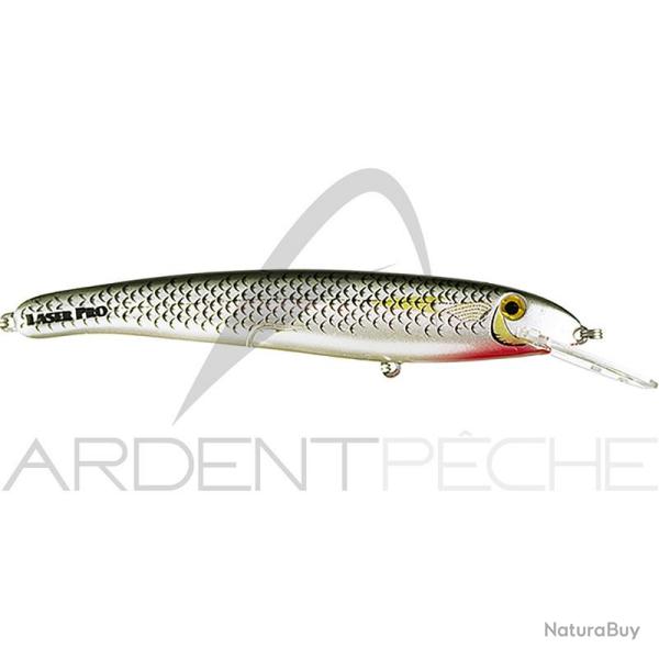 Poisson nageur HALCO Laser pro 190 R25 Mullet