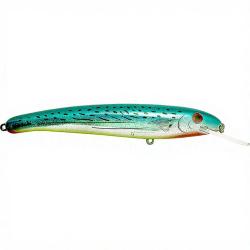 Poisson nageur HALCO Laser pro 190 H69 Bonito