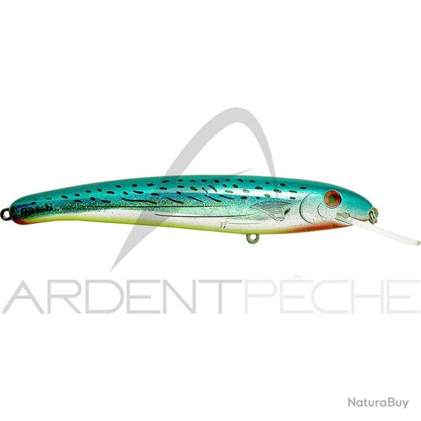 Poisson nageur HALCO Laser pro 190 H69 Bonito