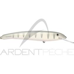 Poisson nageur HALCO Laser pro 190 H91 Silver shadow