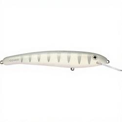 Poisson nageur HALCO Laser pro 190 H91 Silver shadow