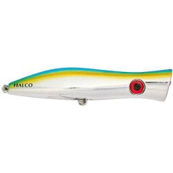 Poisson nageur HALCO Roosta popper 135 H87 Hoodlum