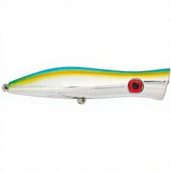 Poisson nageur HALCO Roosta popper 135 H87 Hoodlum