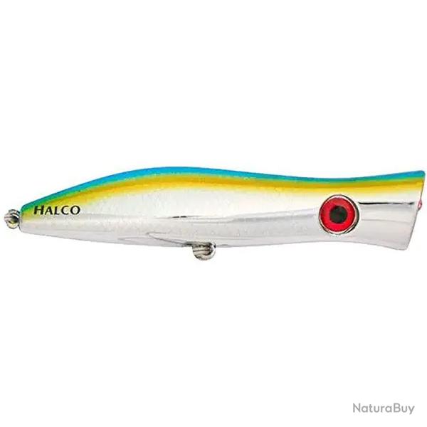 Poisson nageur HALCO Roosta popper 135 H87 Hoodlum