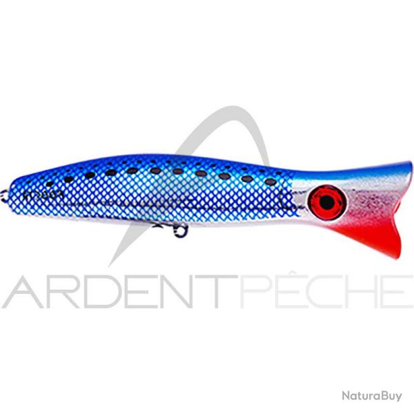 Poisson nageur HALCO Roosta popper 160 H50 Pilchard