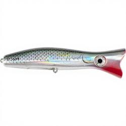 Poisson nageur HALCO Roosta popper 160 R25 Mulet