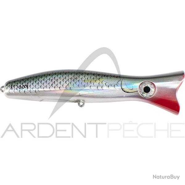 Poisson nageur HALCO Roosta popper 160 R25 Mulet