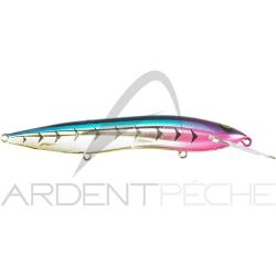 Poisson nageur HALCO Sorcerer 150 R19 Psyche pink