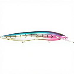Poisson nageur HALCO Sorcerer 150 R19 Psyche pink
