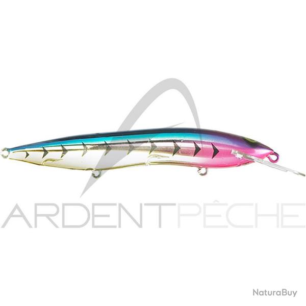 Poisson nageur HALCO Sorcerer 150 R19 Psyche pink