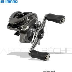 Moulinet casting SHIMANO Metanium MGL B 151 HG