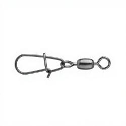 Agrafe BKK Duo lock snap swivel n&deg;0