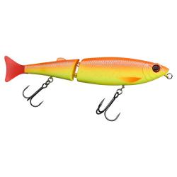 Swimbait ILLEX Freddy noisy 130 CW Clockwork orange