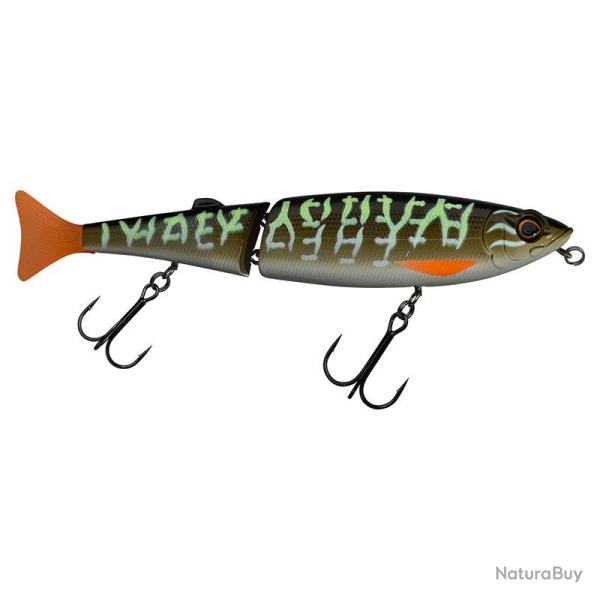 Swimbait ILLEX Freddy noisy 130 CW Notorious pike