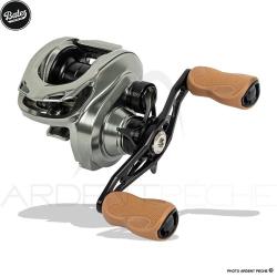 Moulinet casting BATES Hundo 7.1 LH