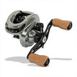 Moulinet casting BATES Hundo 7.1 LH