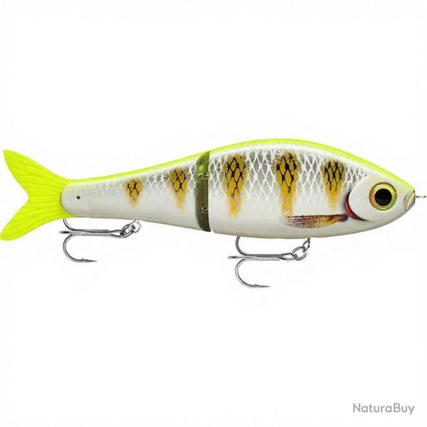 Swimbait RAPALA Super shadow rap glide 11 SNS