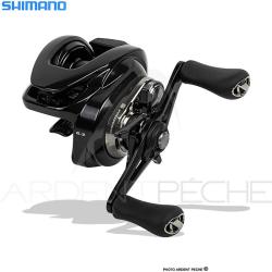 Moulinet casting SHIMANO Metanium DC 71 71 HG