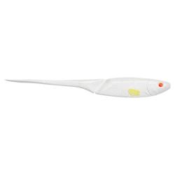 Leurre souple ILLEX Magic swing tail 10 Magic pearl bone