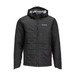 Veste SIMMS Fall Run Hoody Black S