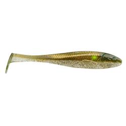 Leurre souple ILLEX Magic slim shad 3 Magic Ayu